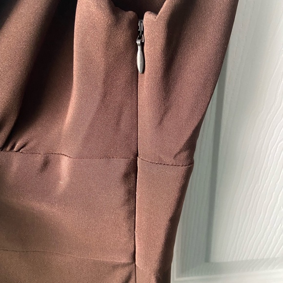 J. Crew Silk Dress - Picture 4 of 4